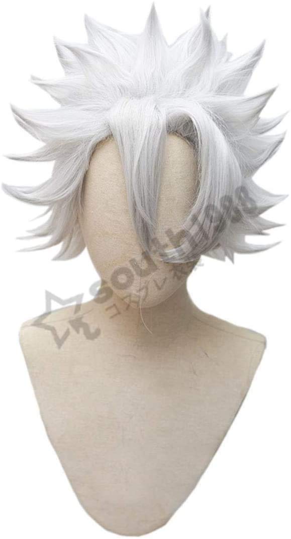 Amazon.co.jp: 完全セット コスプレ衣装 鬼滅の刃 不死川 実弥（しなず